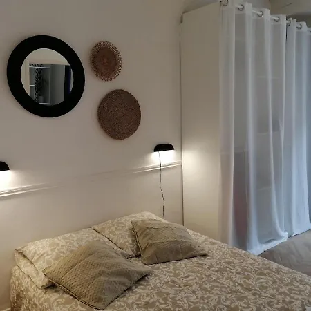 Centre De Vienne, Spacieux Avec Balcon Apartamento